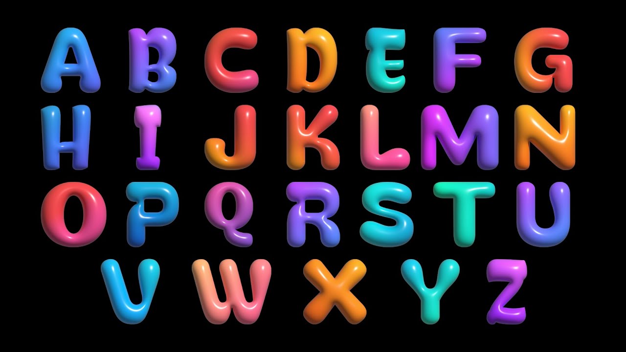 ABCD song 🎵 ABC Learning for Toddlers | Learn ABC fast & easy | Alphabets A Z | Nursery Rhymes