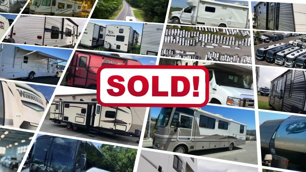Aging RV Inventory? Here’s How Dealers Are Recovering Working Capital