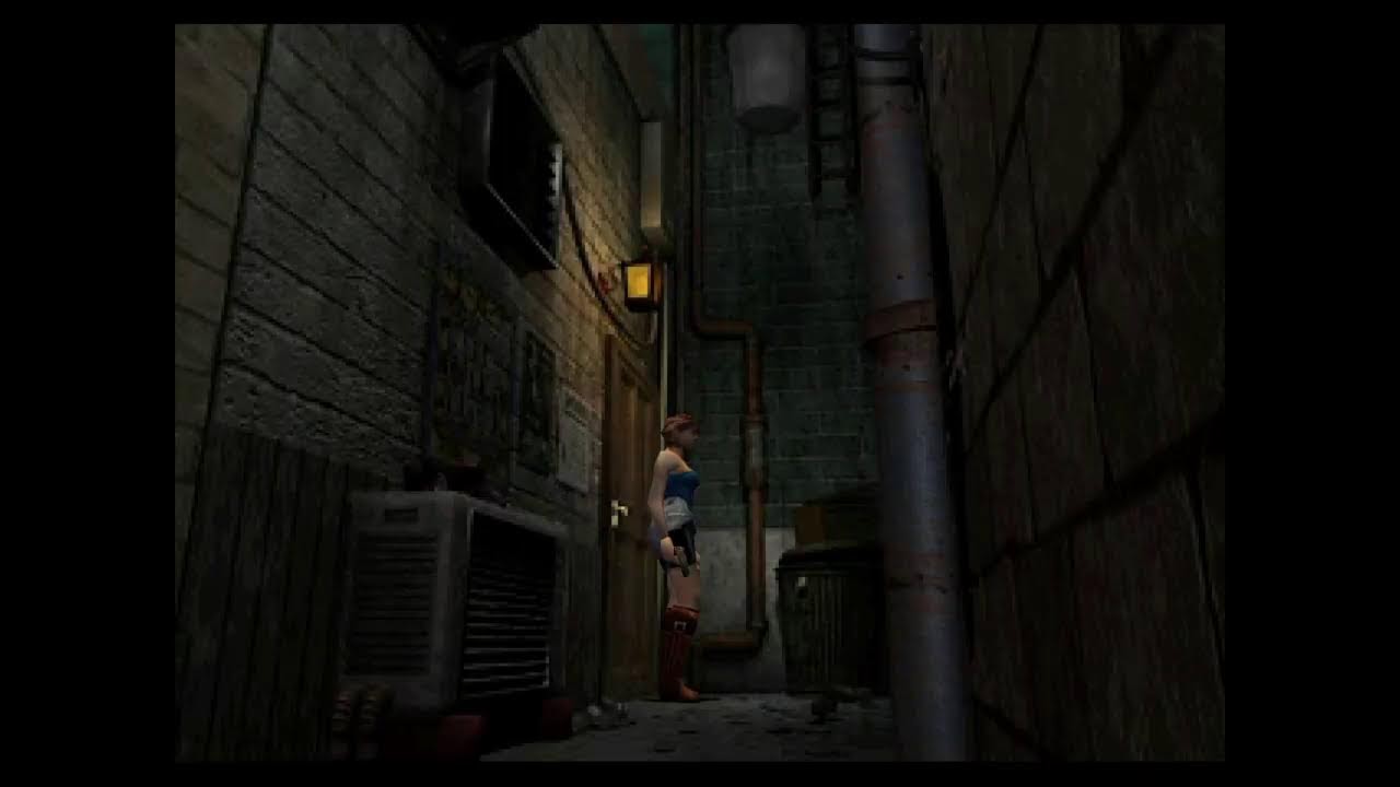 Re3 original