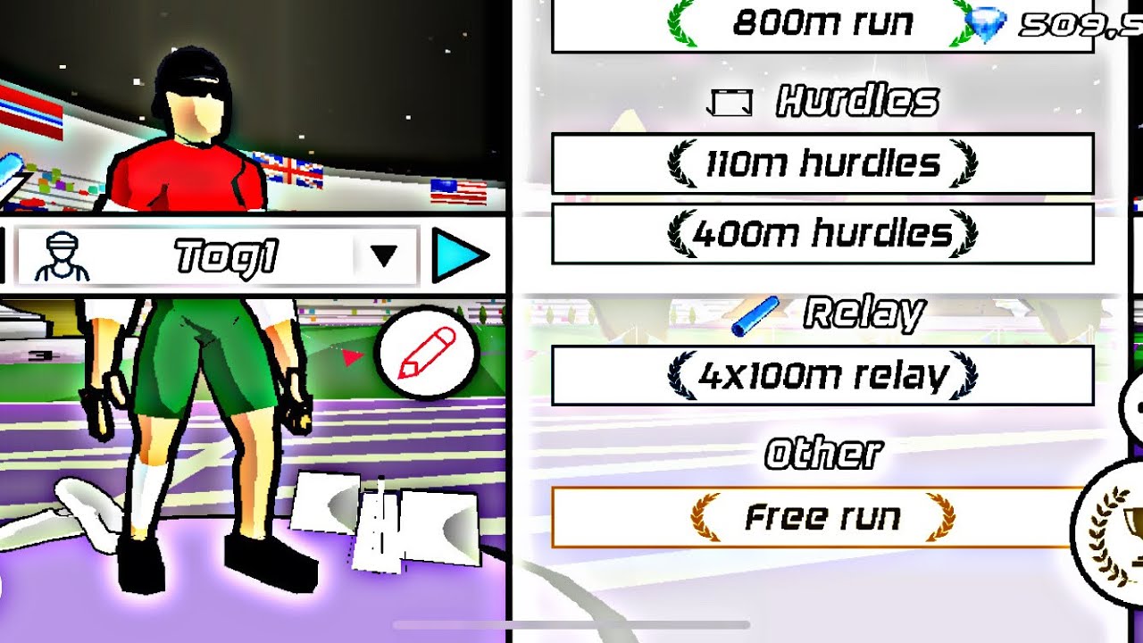 I 1v1’d my subscriber and got destroyed in Speedstars