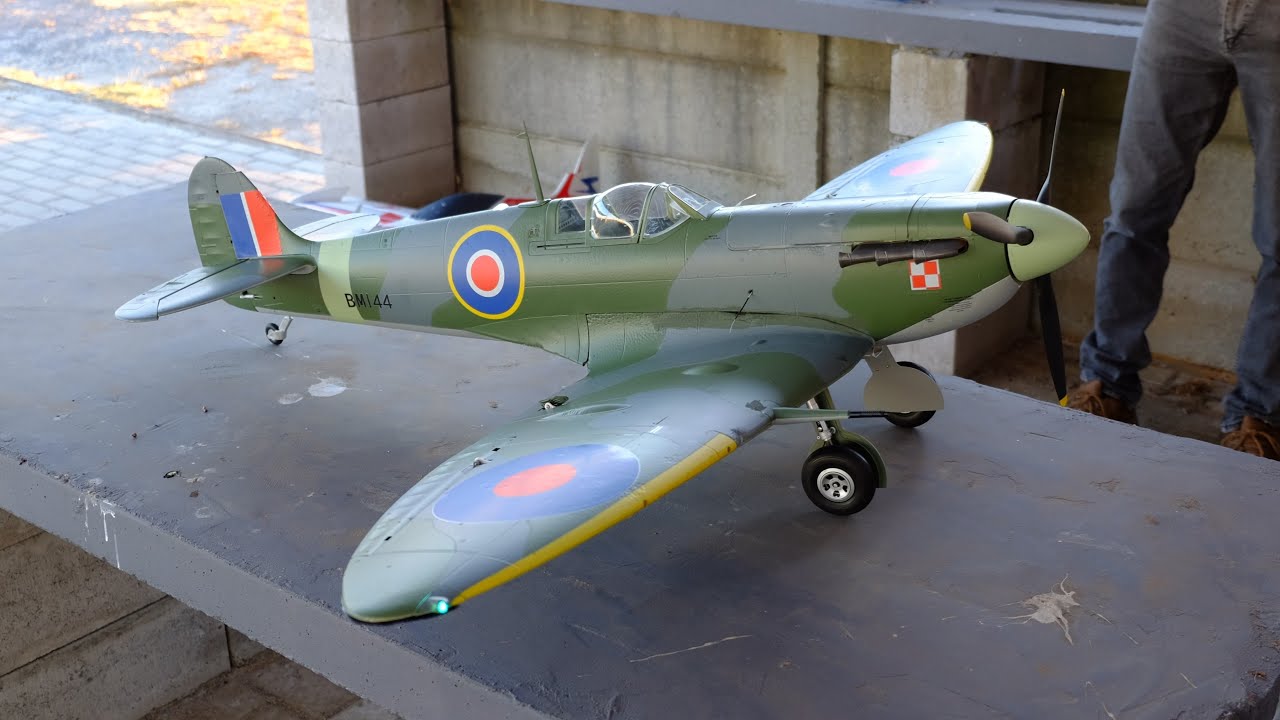 Spending a Day at Tygerberg Model Flying Club (TMFC)