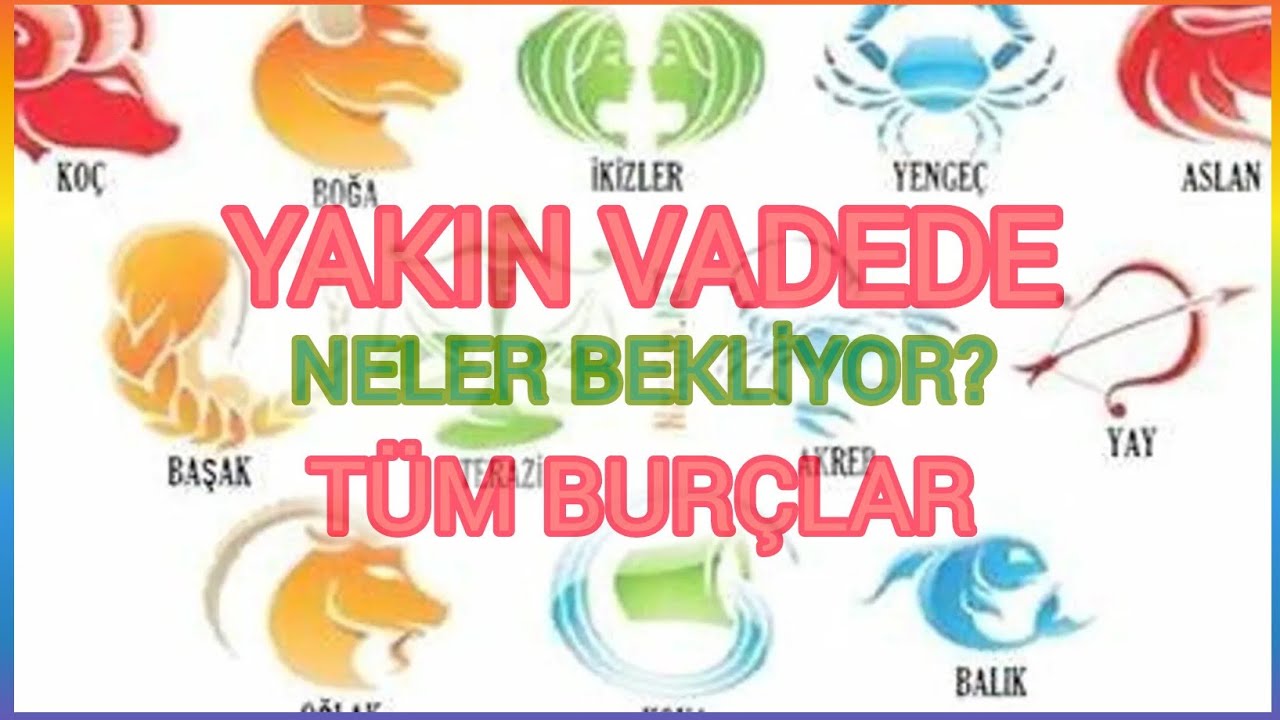 💌⚘️BÜTÜN  BURÇLARI SIRASIYLA YAKIN VADEDE NE BEKLIYOR?!#tarot #astroloji #tarotreading #aşk 