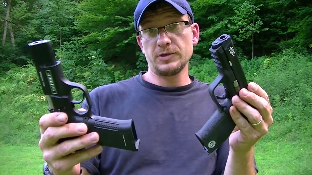 9mm or 40?