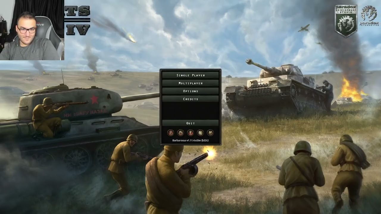 POLONYA ÖRSELENİYOR!   HOI4 YENİ DLC! #5 w Maxmarine, Yusuf Kayaalp