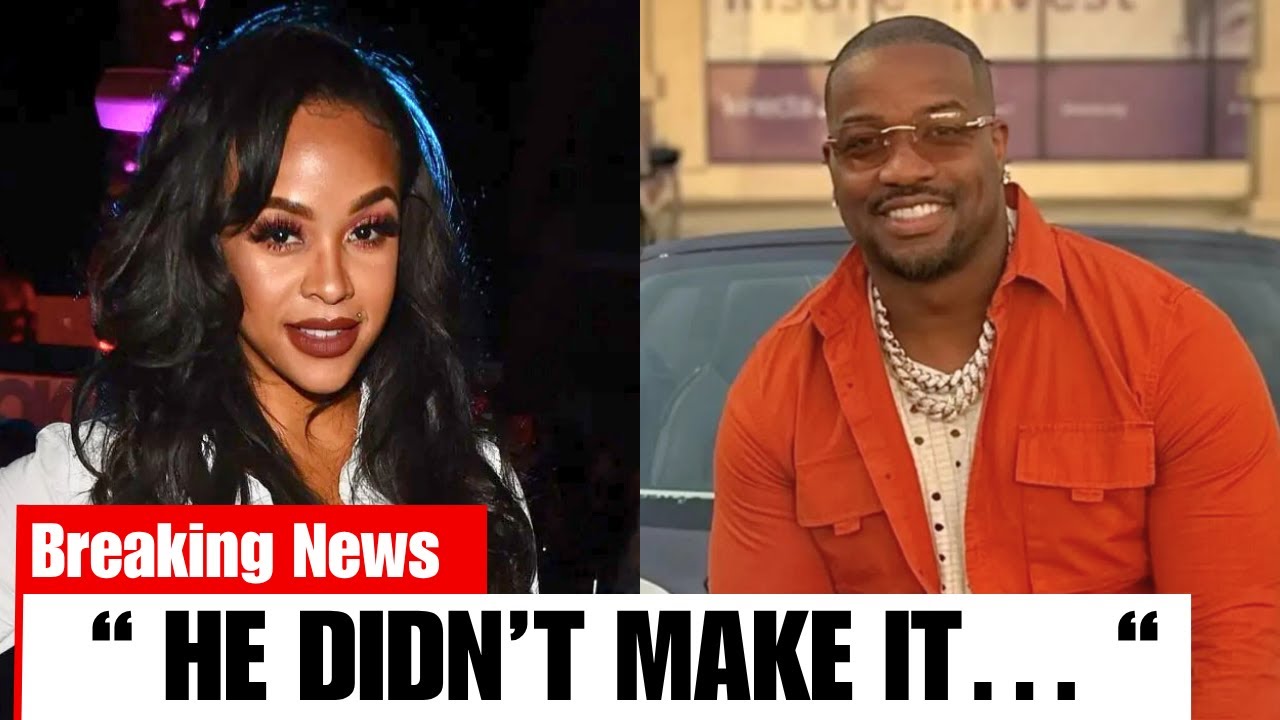 Masika Kalysha’s HEARTBREAK: Husband Dies in Fiery Car Collision