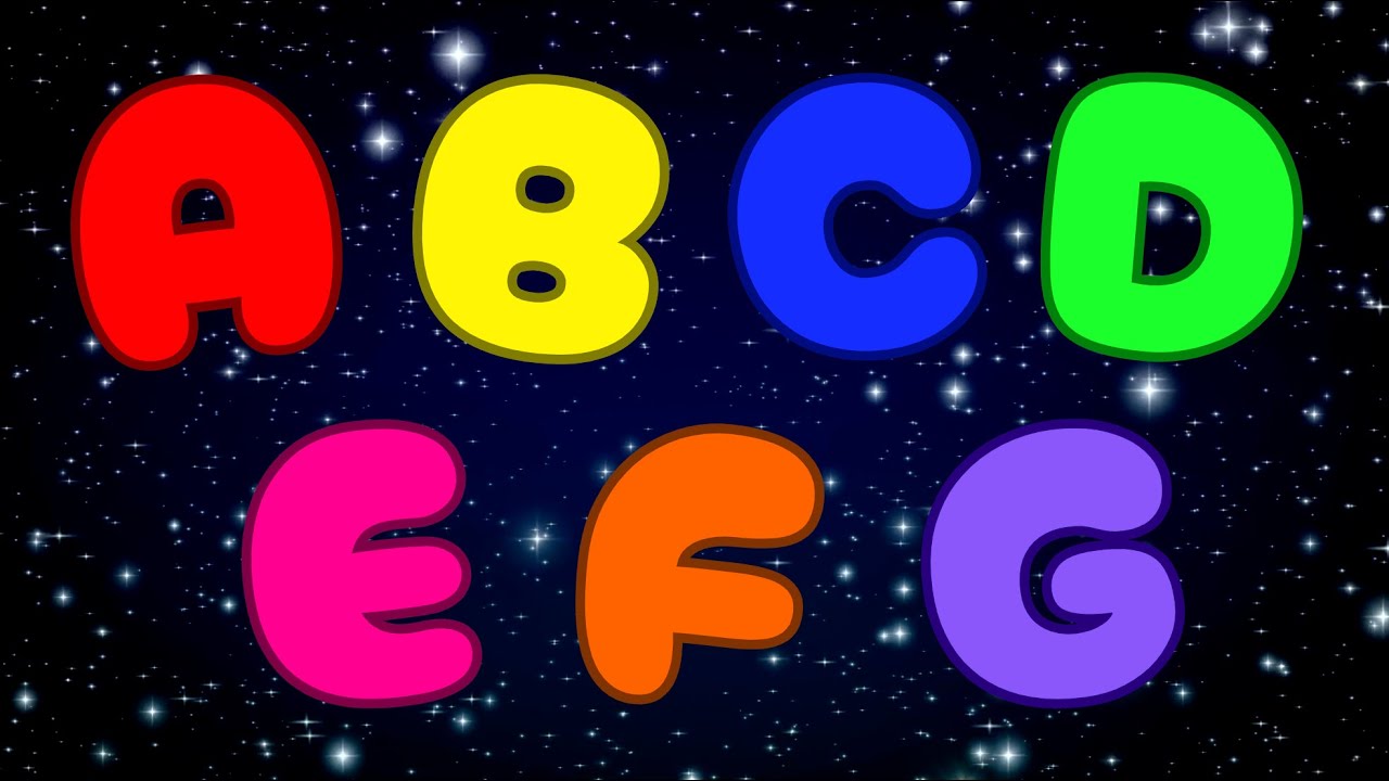 ABC Song for Kids | Gentle Music Box Alphabet | Calm and Relaxing ABC Learning