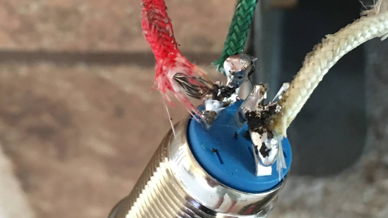 How to Repair Cal Flame Grill BBQ