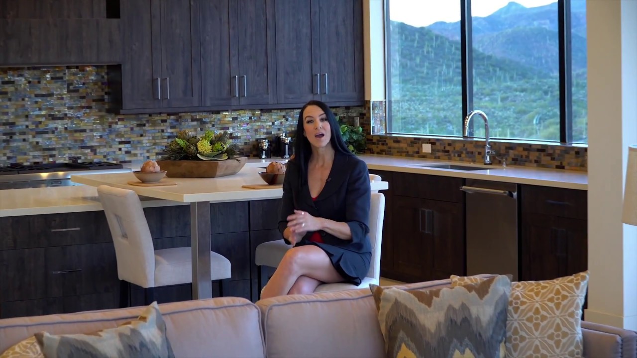 Cottonwood Canyon - Come and visit this gorgeous residence