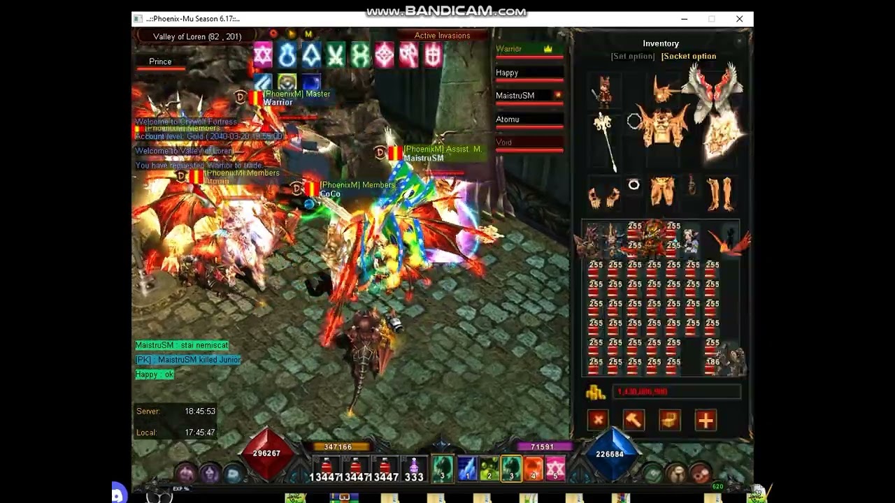 Life Stone problem
