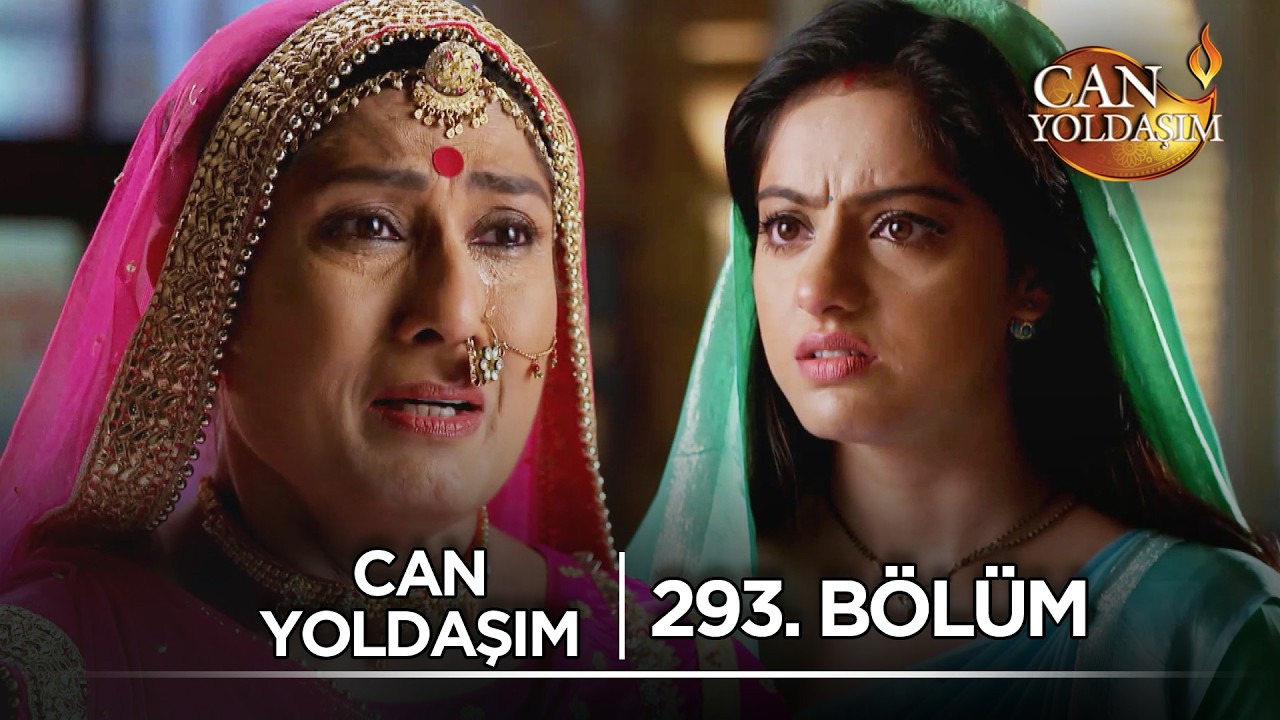 Can Yoldaşım Hint Dizisi 293. Bölüm ‪@kanal7‬