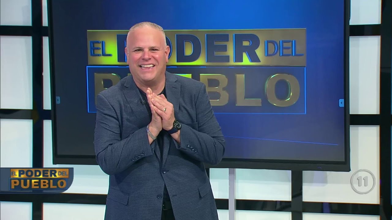 TeleOnce presentar&aacute; &lsquo;Bendito Banquete&rsquo; en Acci&oacute;n de Gracias junto al Padre Orlando Lugo