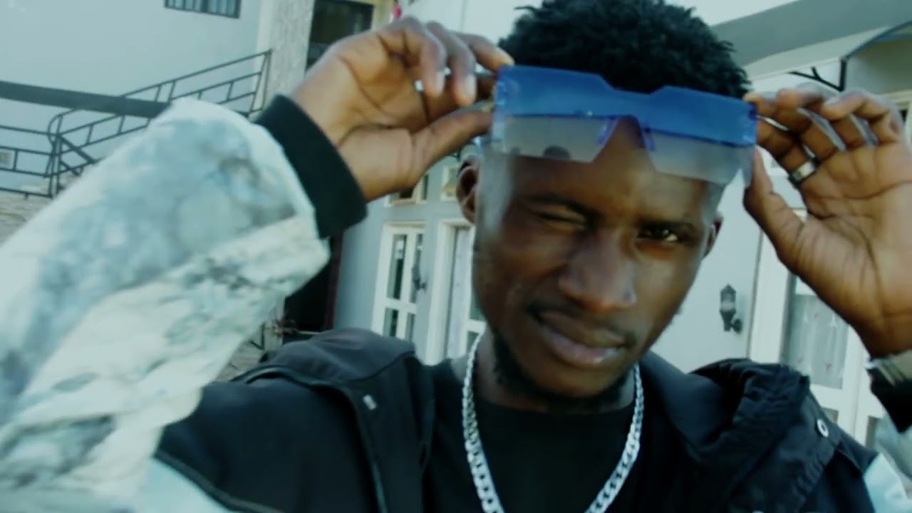 MUNGU NDJO CHEFU#marcus #kamal  #clips  #video #sortie #official