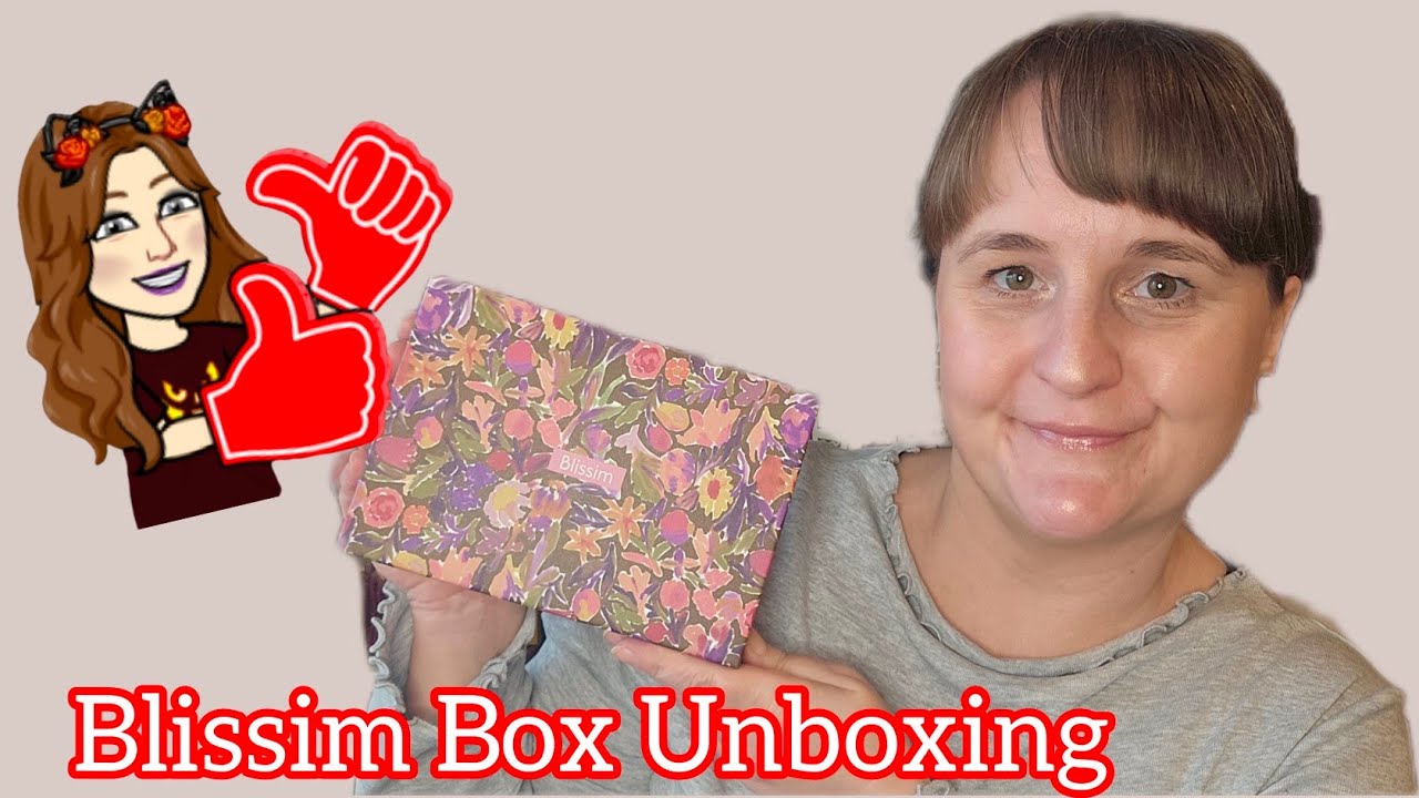 Das wird mein Winter Ritual 😉 BLISSIM BOX November 2024 Unboxing | Beautybox | Beauty