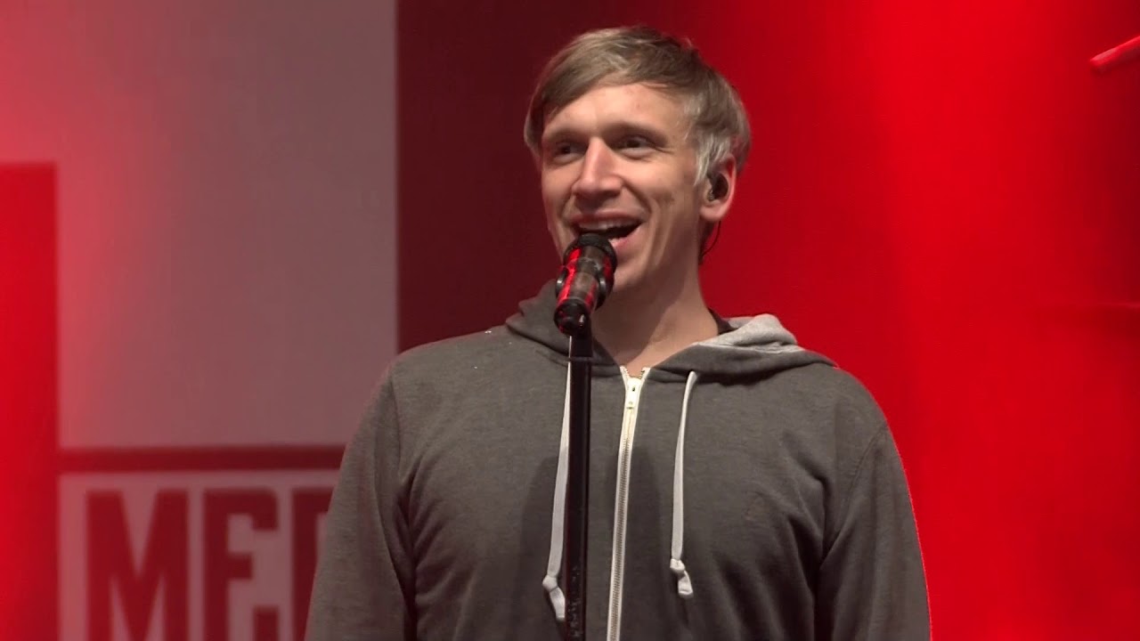 Kasalla in der Stadt mit K - live in der Drive In Comedy Arena Kaarst