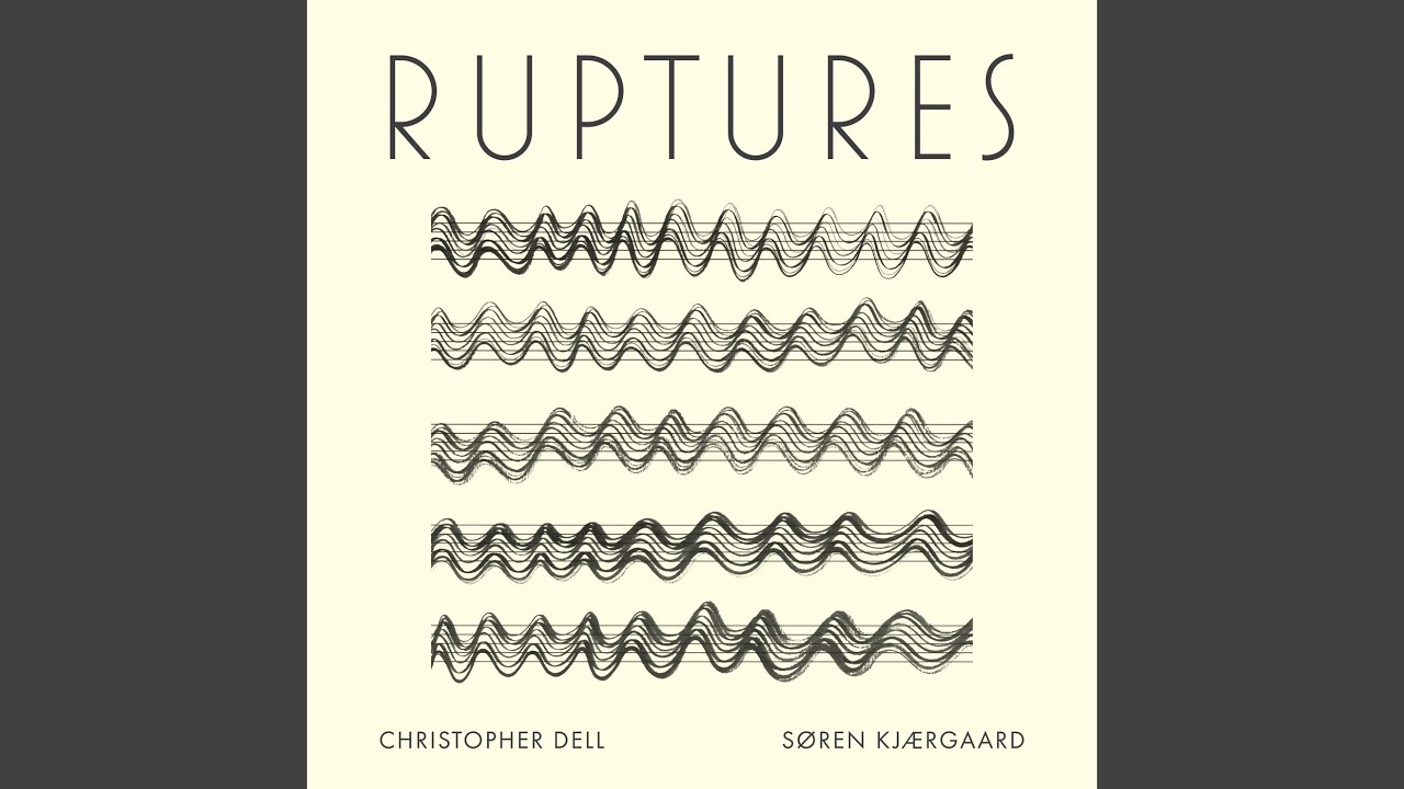Ruptures