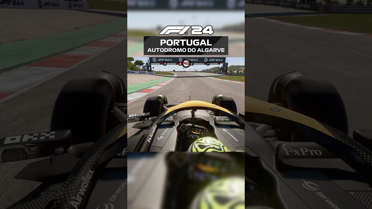 Every F1 Track No Longer Featured in F1 Games #shorts #f1 #f1shorts