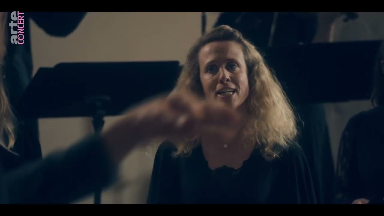 Dietrich Buxtehude: Jesu, meines Lebens Leben | Rapha&euml;l Pichon & Ensemble Pygmalion