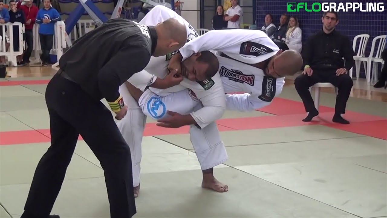 Erberth Santos Highlight: Ruthless Attacks