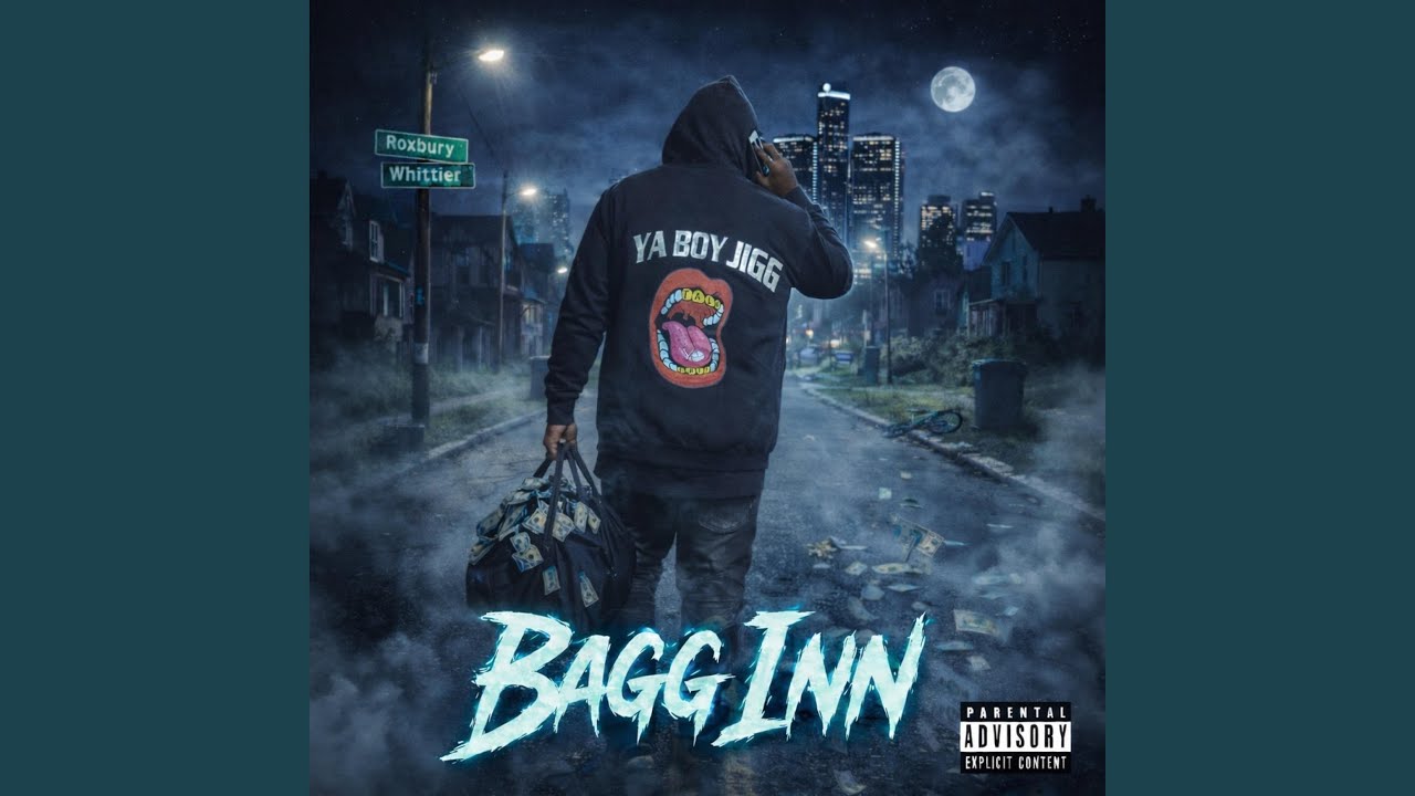 Bagg In