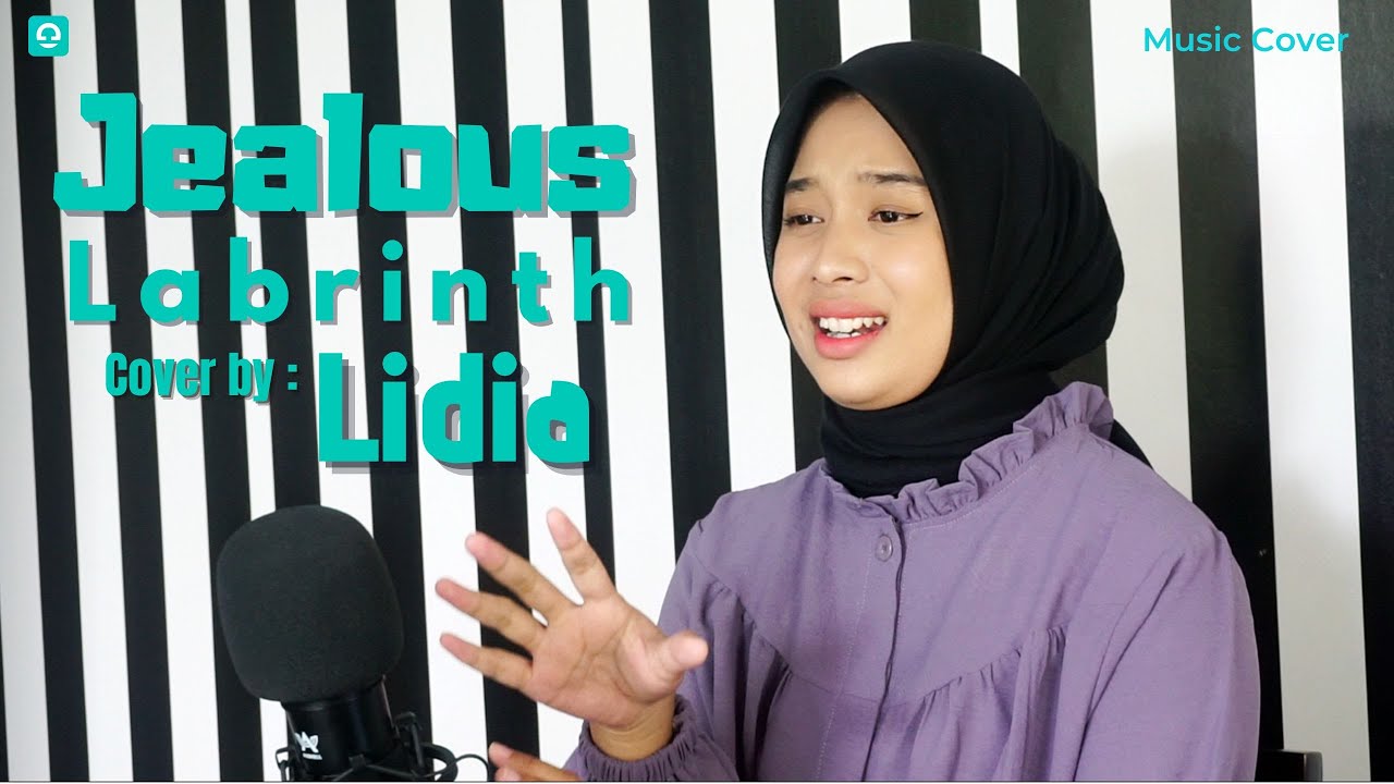 Lidia (cover  Labrinth - Jealous)