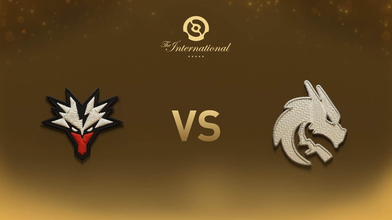 [RU] Team Yandex vs Team Spirit - Игра 2 - The International 2026 - НС Финал