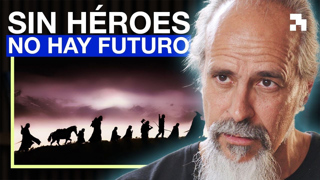 EL VIAJE DEL H&Eacute;ROE PUEDE CAMBIAR TU VIDA