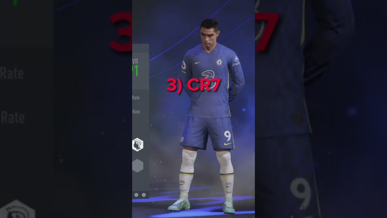 Я ВЫПУСТИЛ ВСЕХ ИГРОКОВ ПРЕМЬЕРЫ В РЕЖИМЕ КАРЬЕРЫ #fifa #fifa22