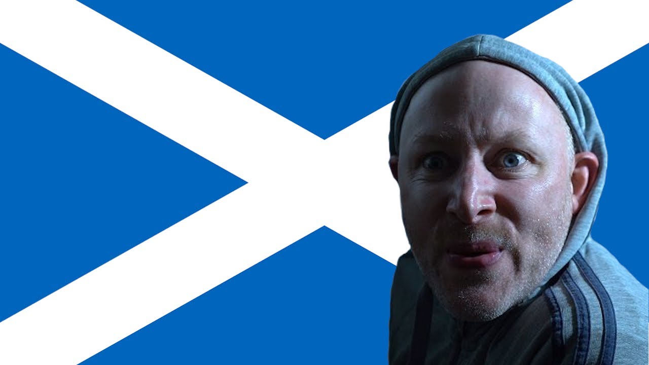 [HOI4: The New Order] Scotland in a Nutshell