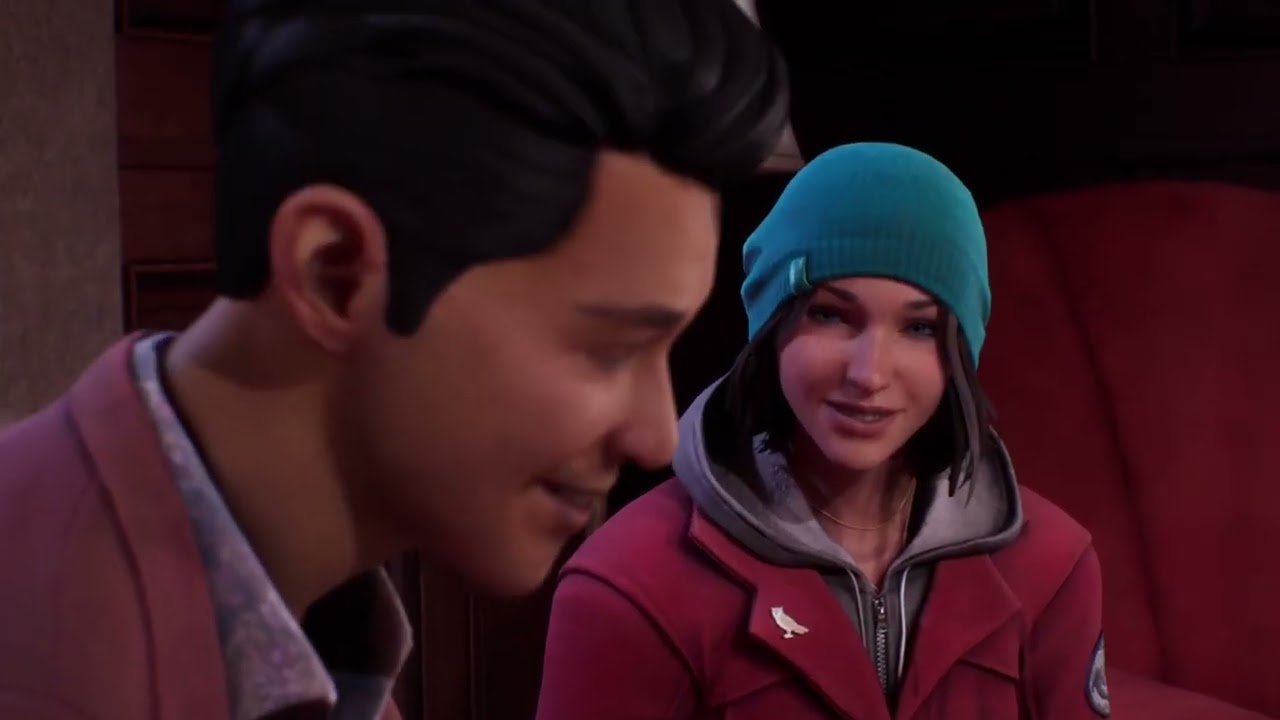 Life Is Strange - Double Exposure pt.2