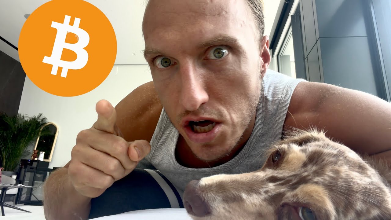 BITCOIN: ДА!!!!!!!!! ВОТ ЧТО БУДЕТ ДАЛЬШЕ!!!!!!!!!!!