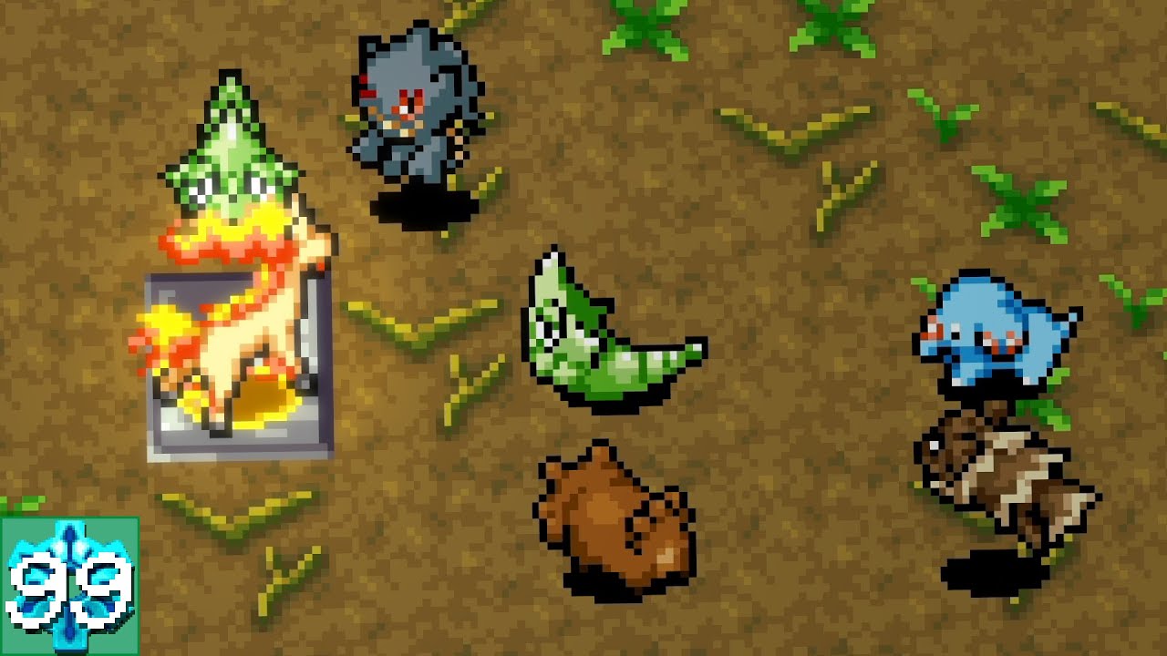 The worst RNG on the Planet vs 1 (one) Firey Horse