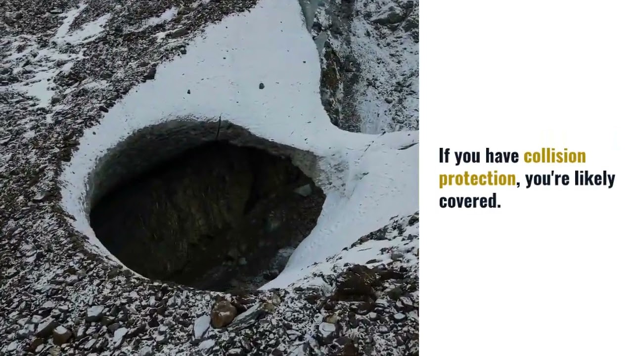 Pothole Accident Liability Explained