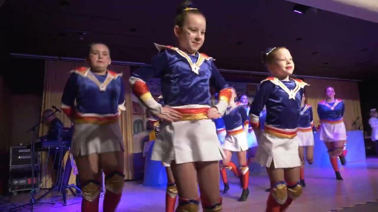 Kaffeeklatsch und Karneval  2026