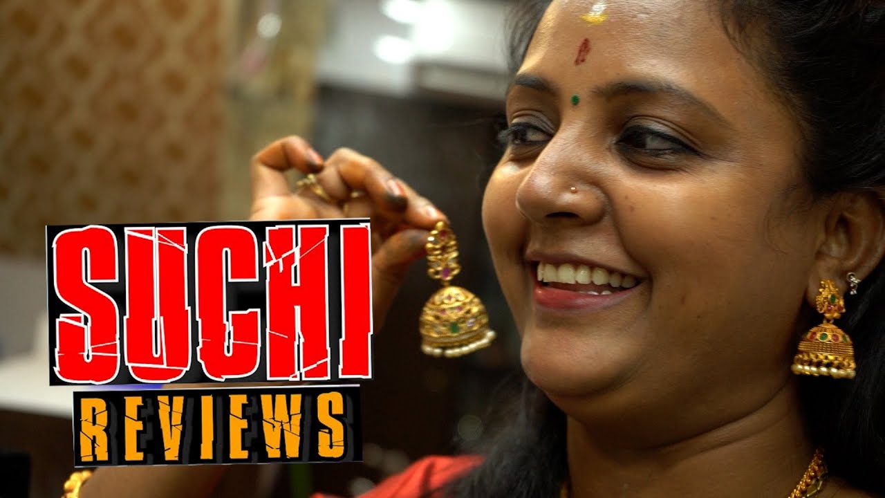 Latest Gold Covering Jewelry | Cheapest Bridal Jewellery | Suchi Reviews | Taj Gold Covering