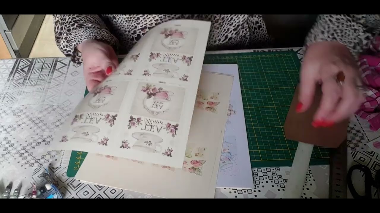 tutos embellissements pour junk ( cr&eacute;as pour concours Dryiell 's scrap)