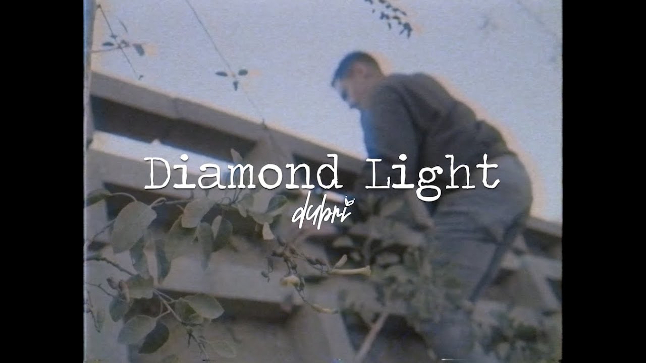 Dubri - Diamond Light (Official Music Video)