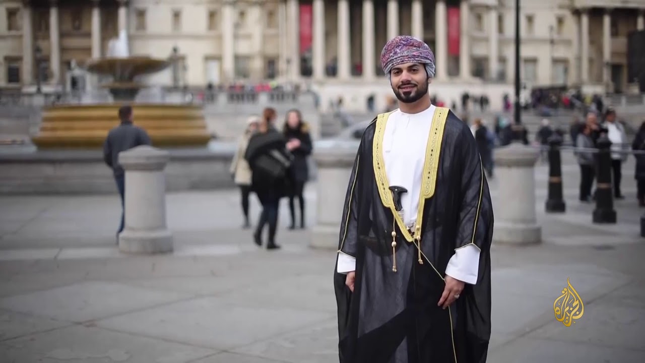 المشاء-محمد الصبحي: زِيُّنا العُماني يشبهنا