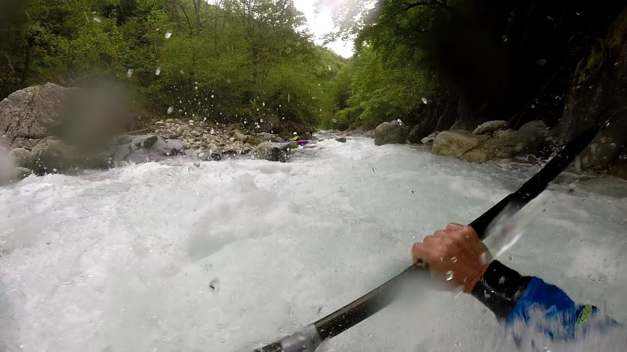 Torrente Negrone