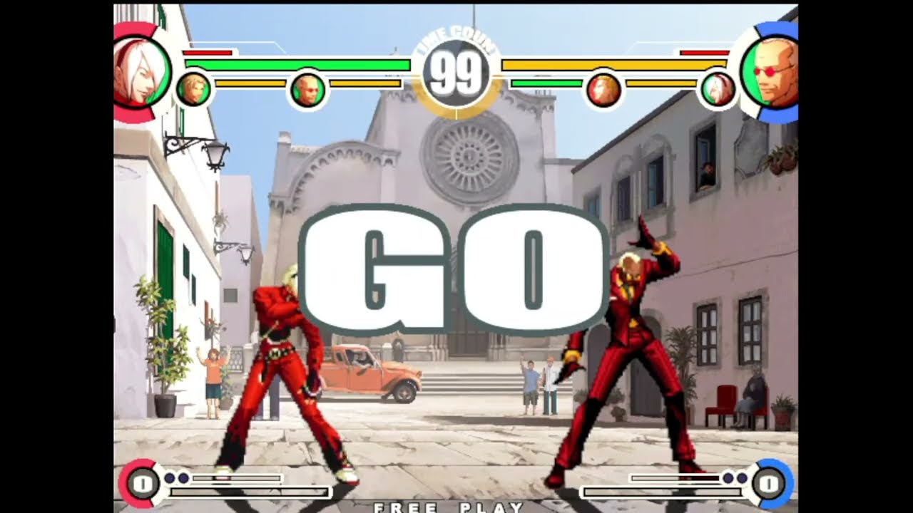 【KOFXI】2026.1.10 Fukaya ROBOT/  Tenkawa / Ryoji / Kyun Takuya / Hiro