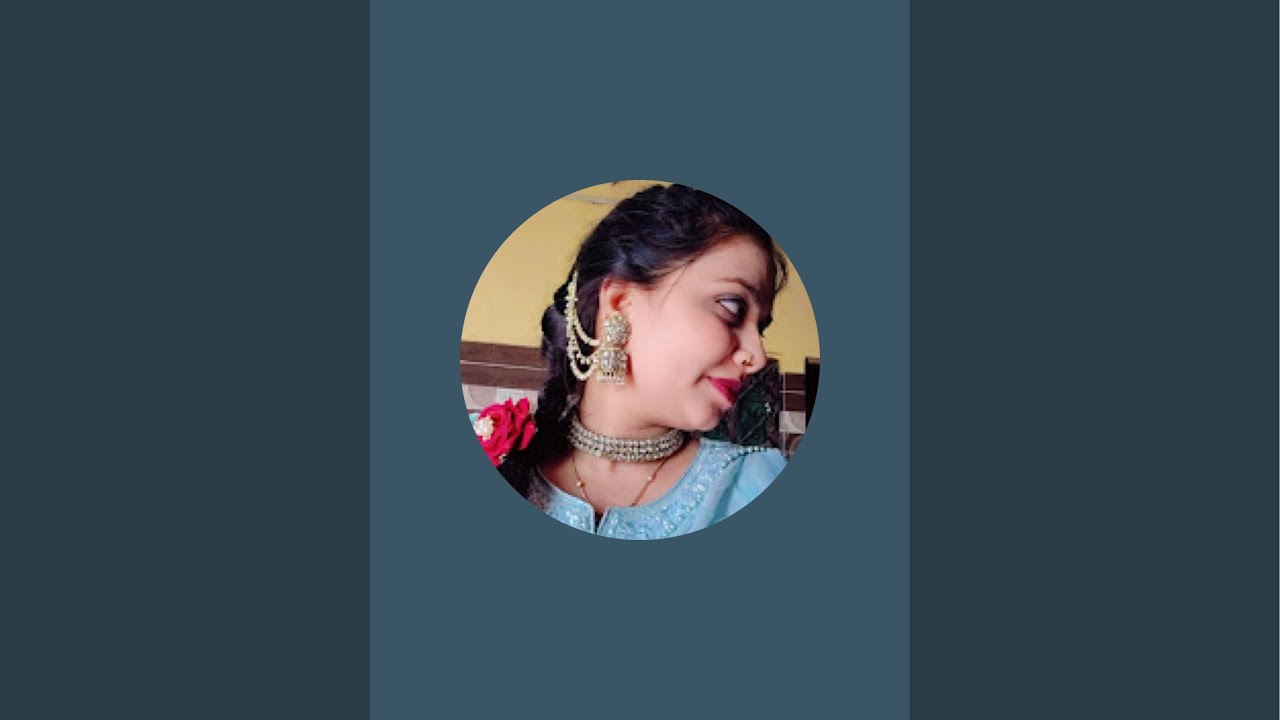 Kahkasha_vlogs is live kuch tum kaho kuch kahe