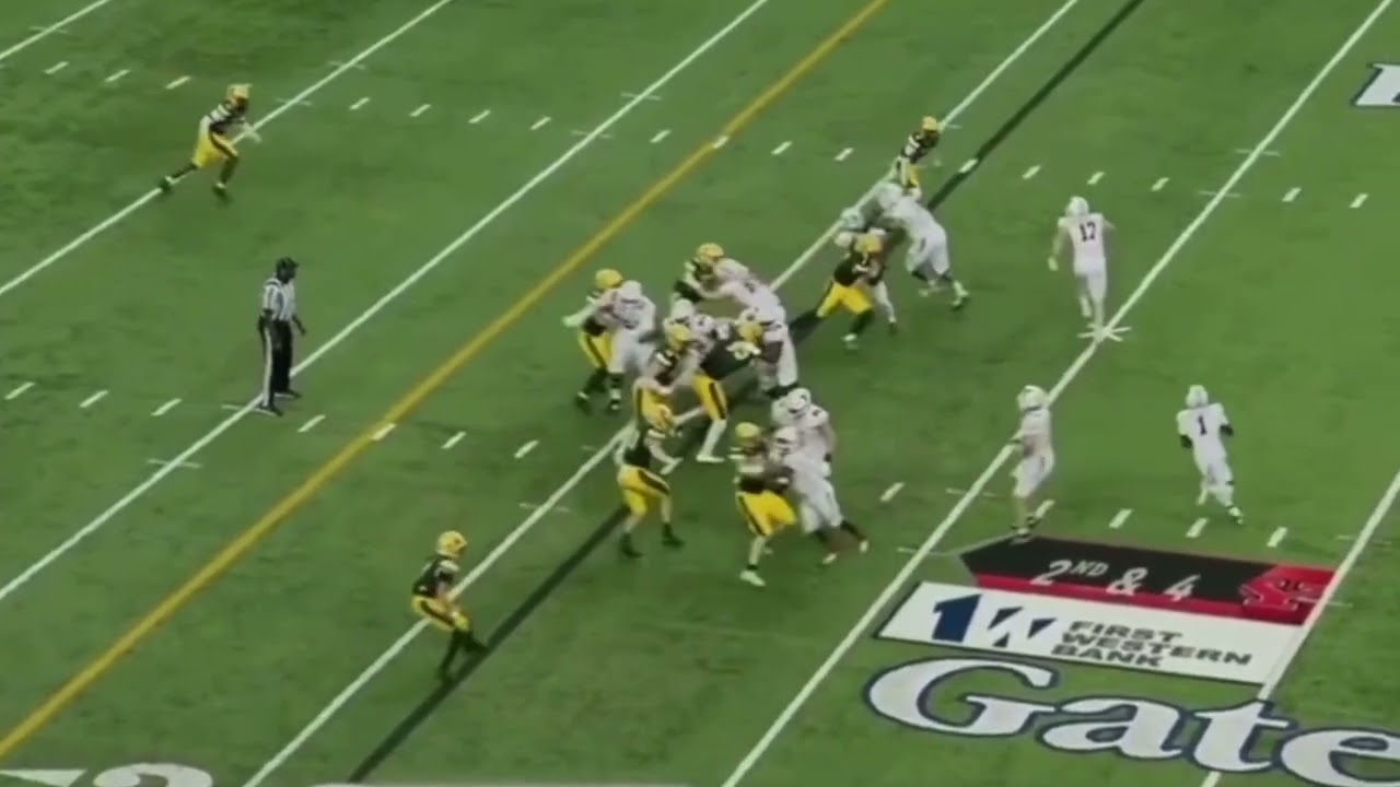 Misdirection H Bluff, Reverse - Dynamic Play Review 