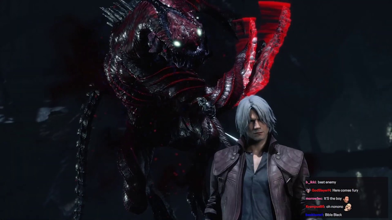 Devil May Cry 5 - From Nero to Hero (Part Two)