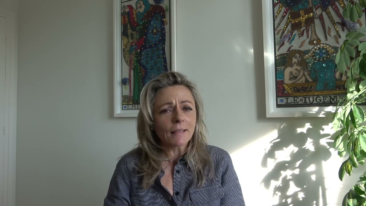 Intro mars 2025 - Nostalgia ...