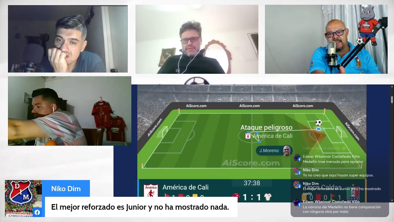 Desde la Tribuna 29/1/26