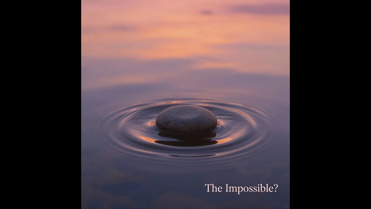The Truth About Doing the Impossible