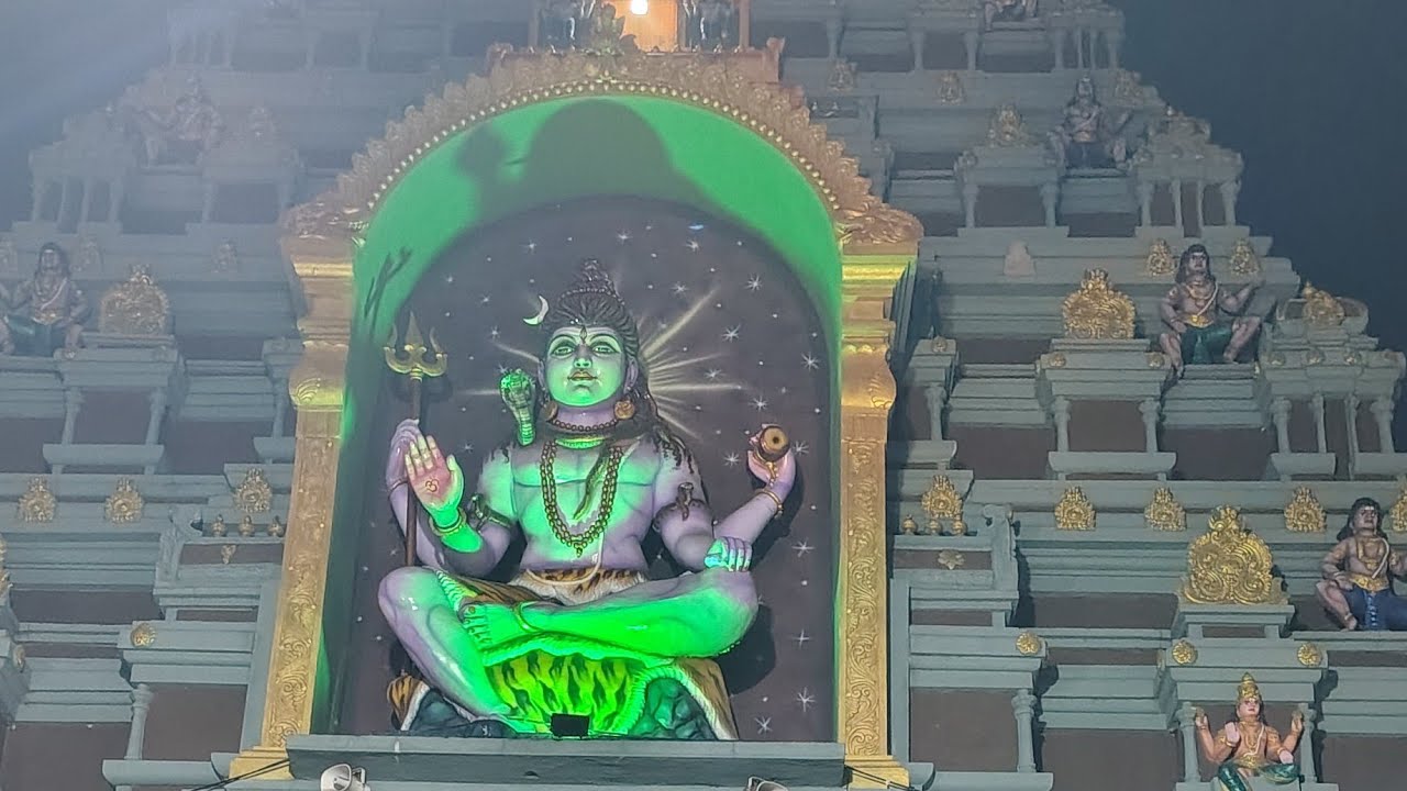 LIVE: ఉజ్జయిని శ్రీ మహాకాళేశ్వర లైవ్ దర్శనం — from MahaaBhaktiTV LIVE Ujjain Mahakaleshwar Darshan 