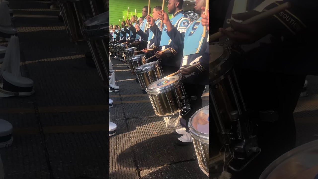Southern University FF- Piano Trap