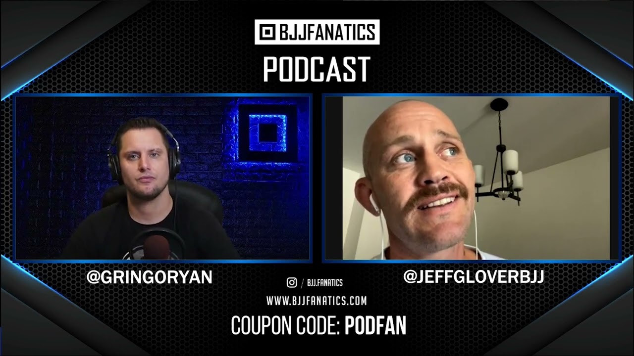 Jeff Glover on Why Deep Half is the BEST Position for Smaller People
