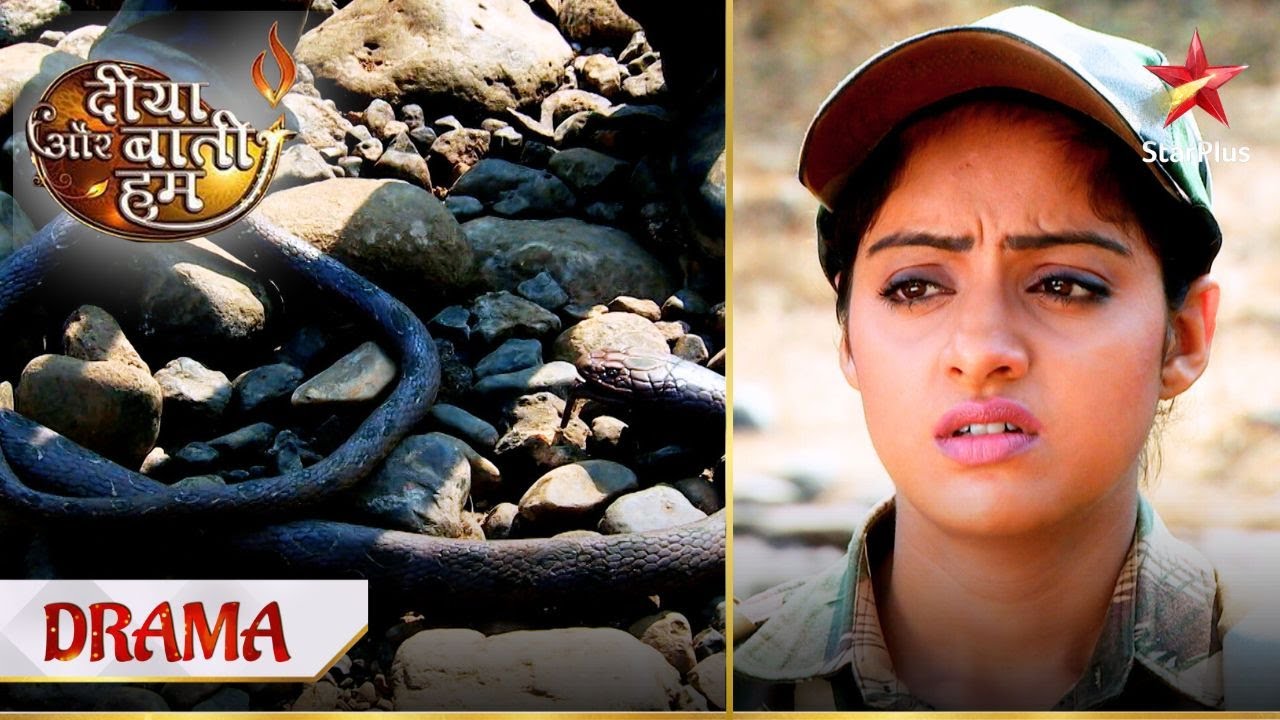 Diya Aur Baati Hum | Jungle mein aayi khatarnak chunauti!