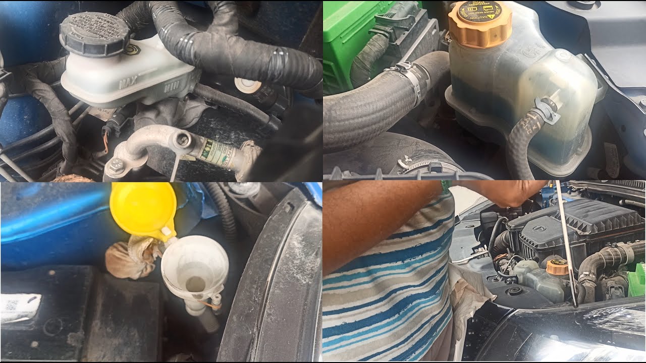 DIY Weekly Checks for Tata Nexon | Tata Nexon | #LevelNexSUV